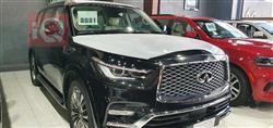 Infiniti QX80